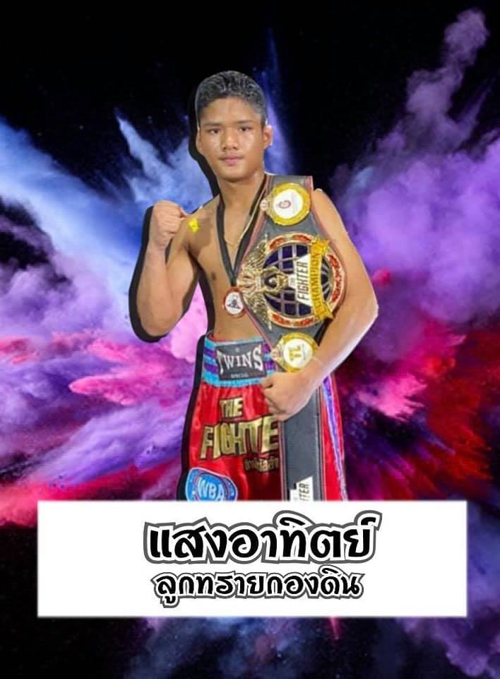 Muaythai27