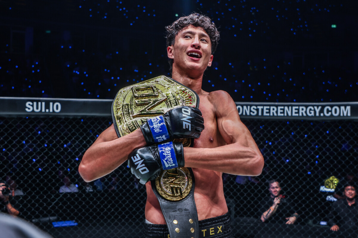 Muaythai-News