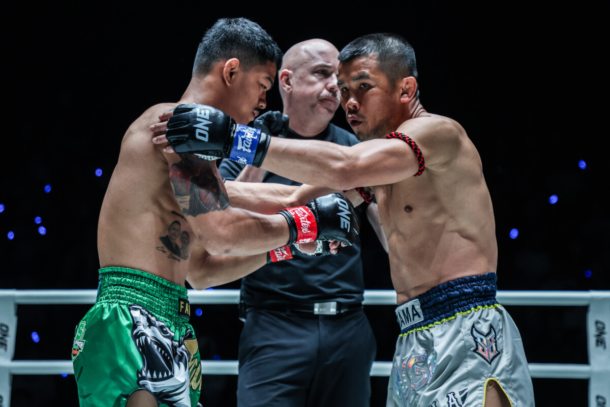 Muaythai-News