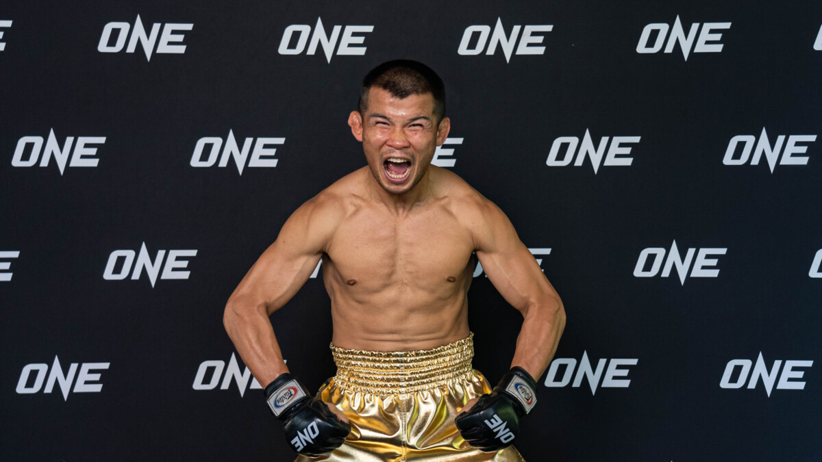 Muaythai-News