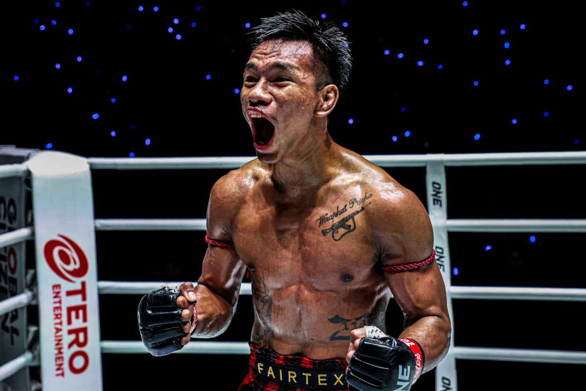 Muaythai-News