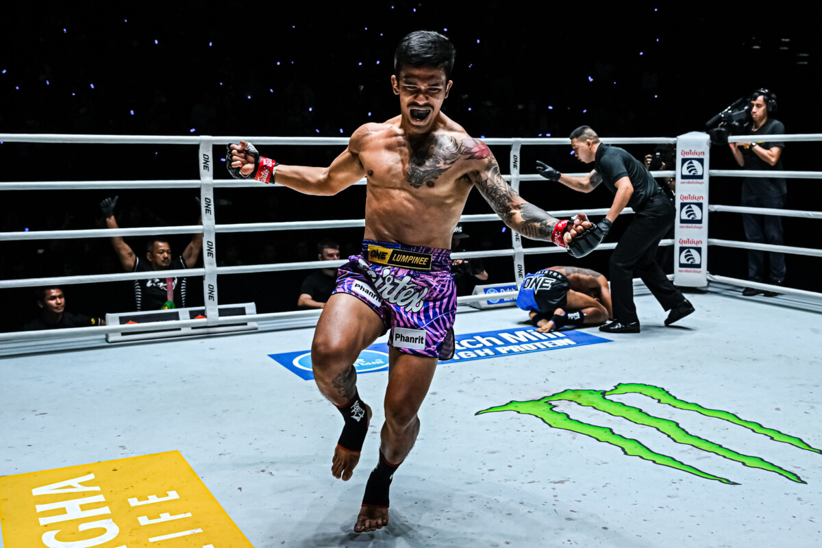 Muaythai-News