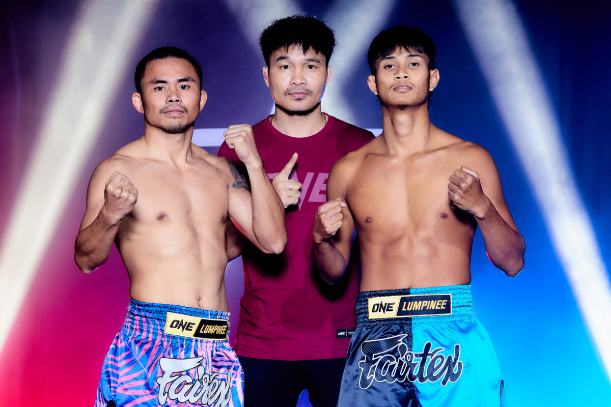 Muaythai-News