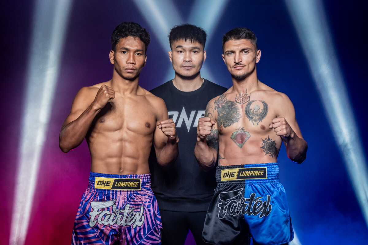 Muaythai-News