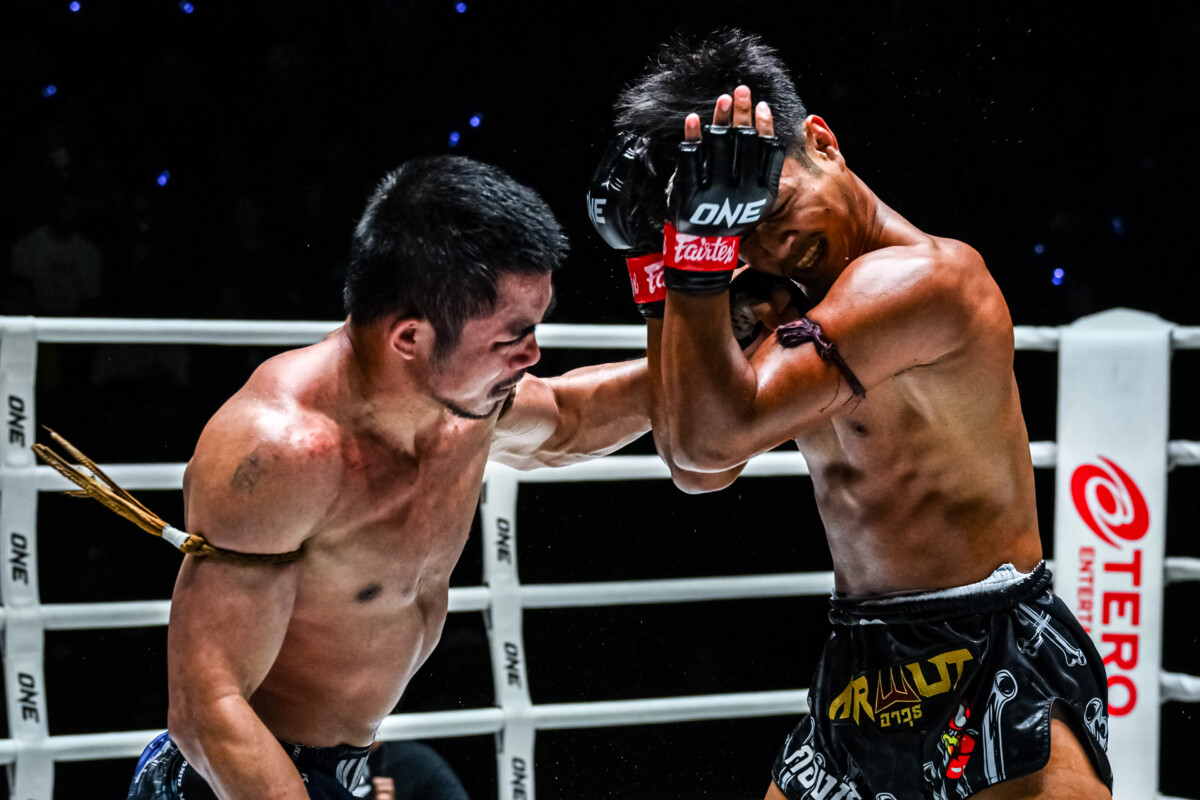 Muaythai-News