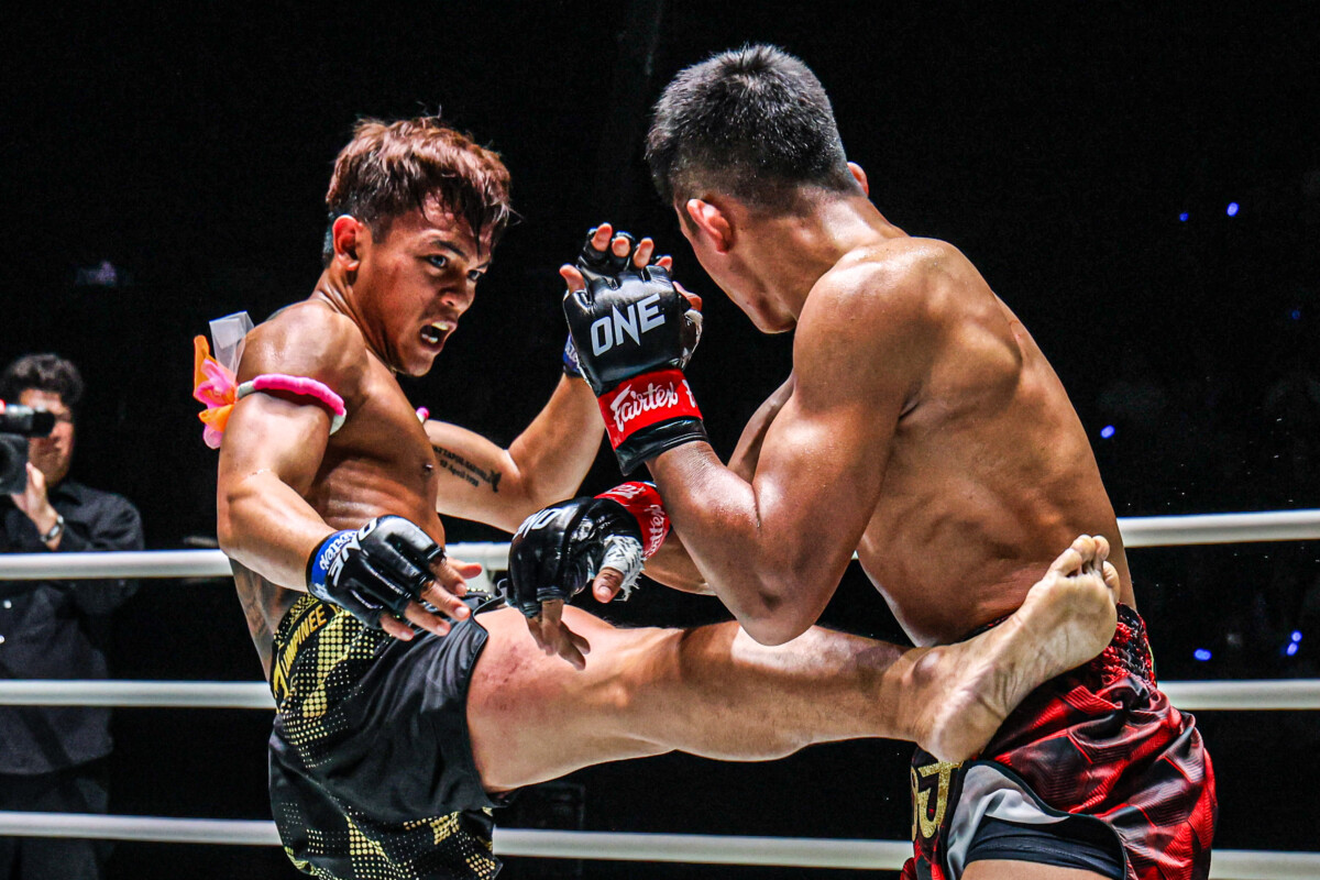 Muaythai-News