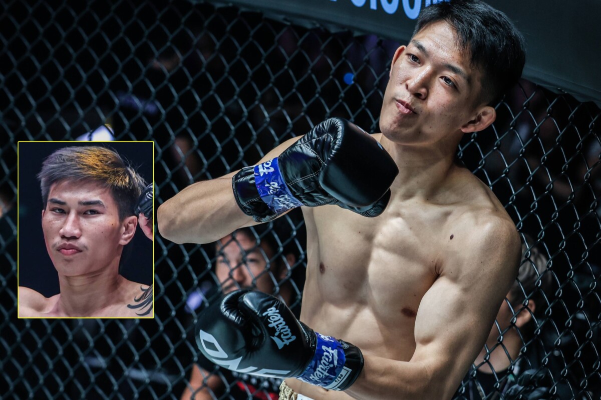พร้อมหักปากกาเซียน “มาซาอากิ” ตั้งเป้าเอาถึงน็อก “ตะวันฉาย” ขึ้นแท่นราชันคิกบ็อกซิ่ง เฉพาะกาล