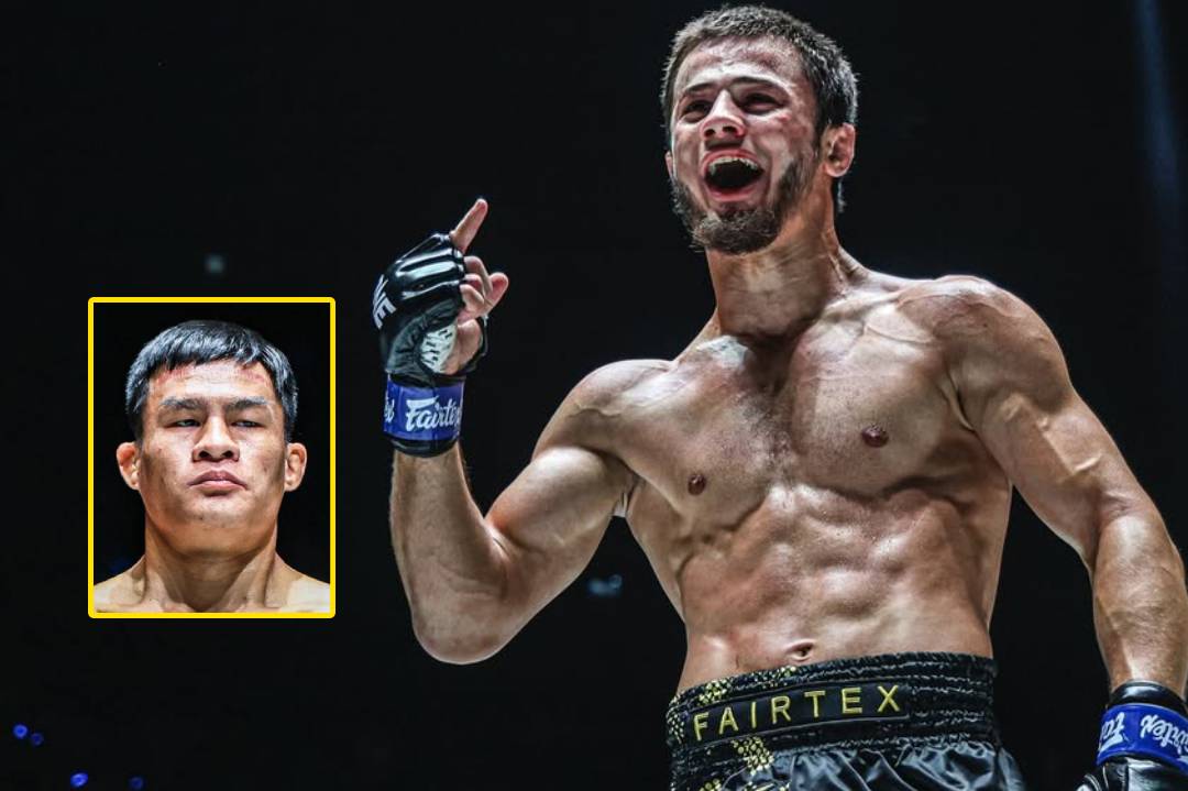 Muaythai-News