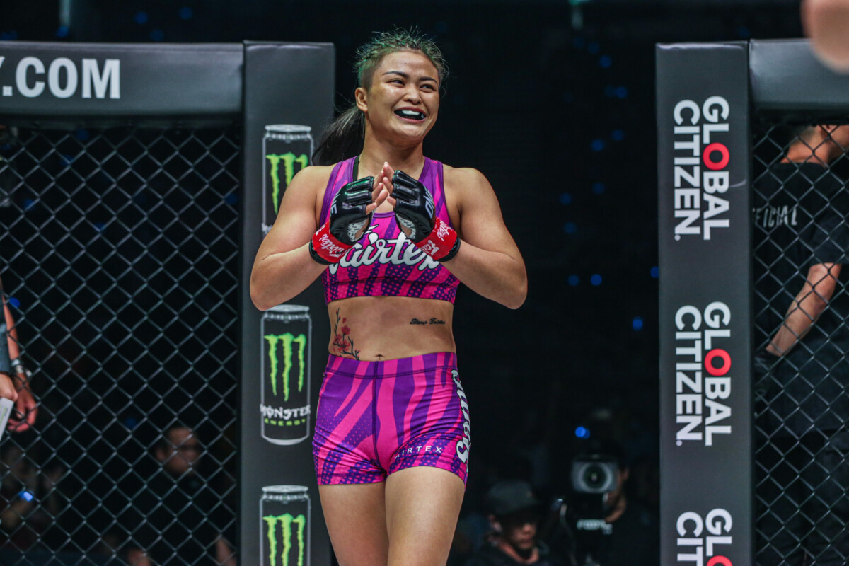 Muaythai-News