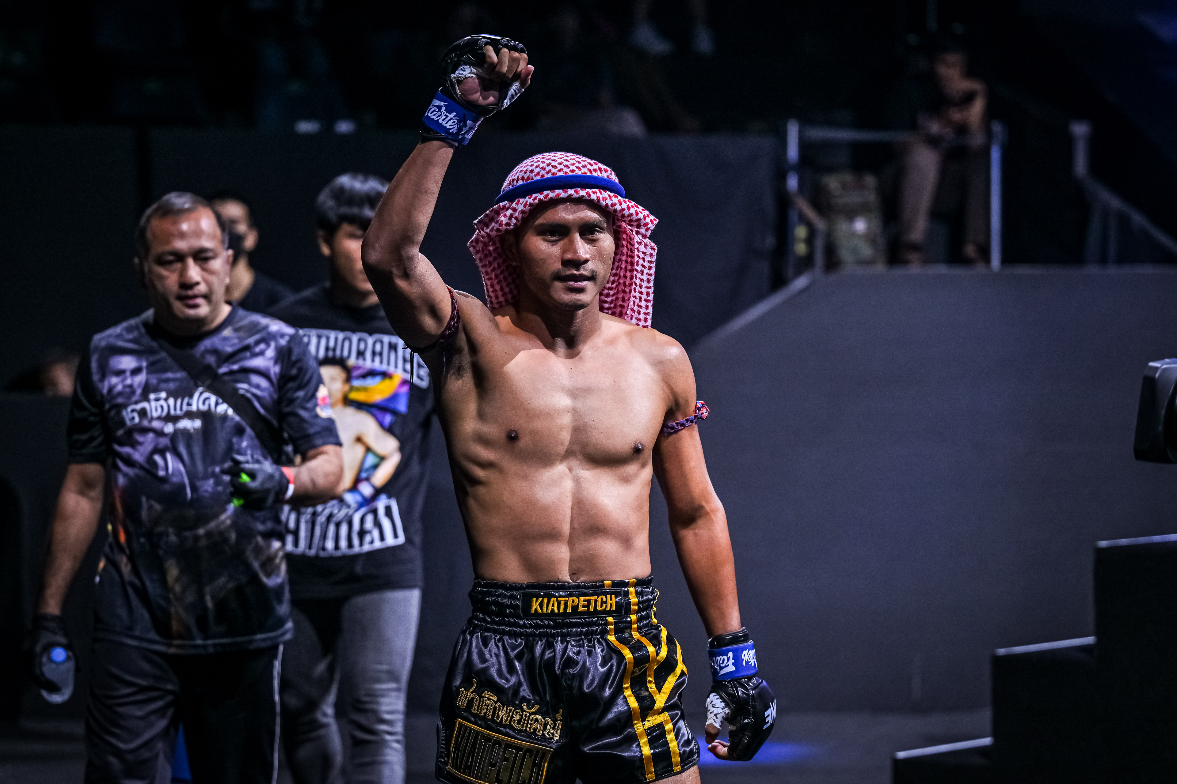 Muaythai-News