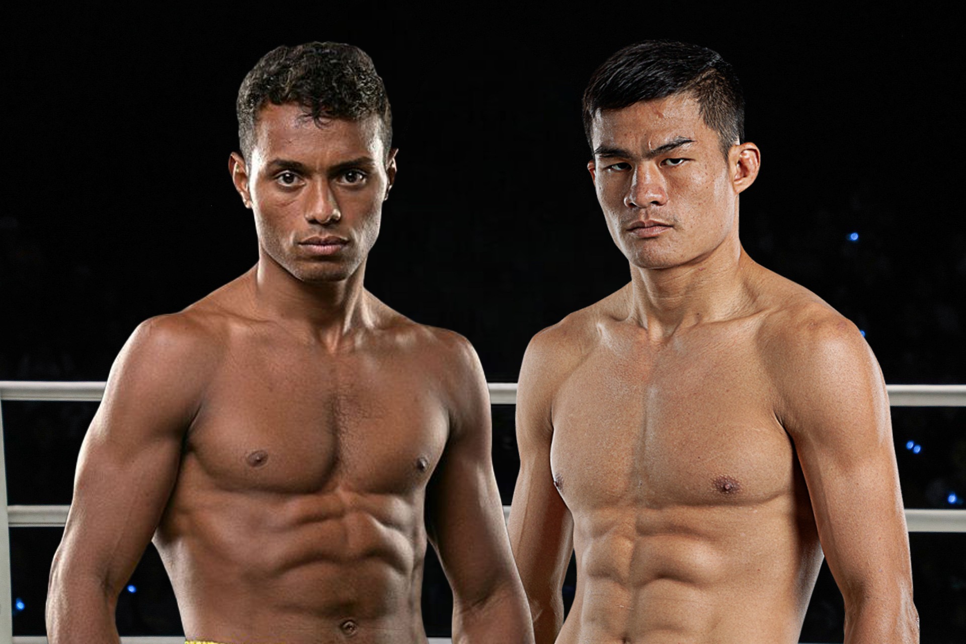 “เสมาเพชร” นัดล้างตา “ฟิลิปเป โลโบ” ศึก ONE Fight Night 28