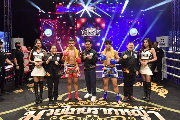 "เพชรสองภาค" ซิวระทึก