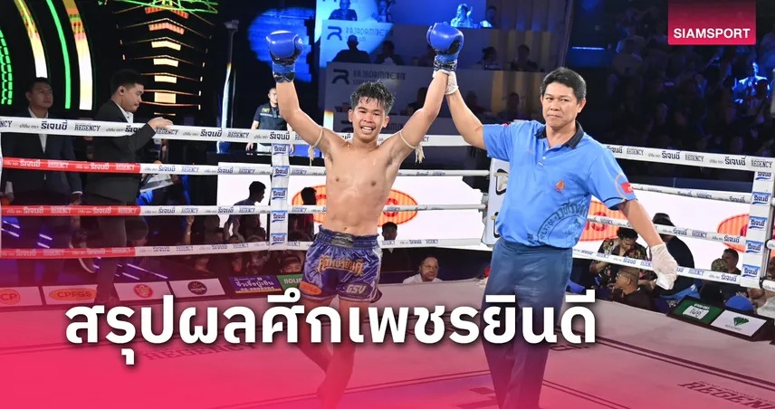 Muaythai-News