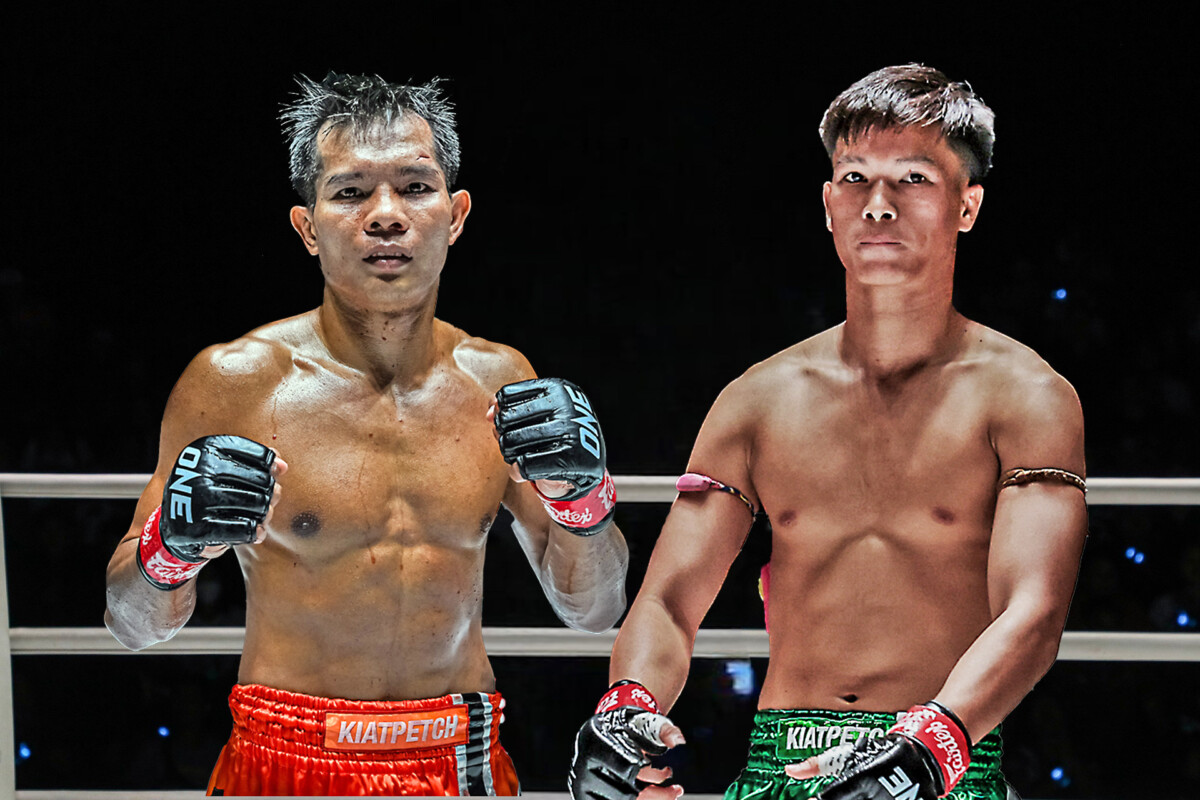 Muaythai-News