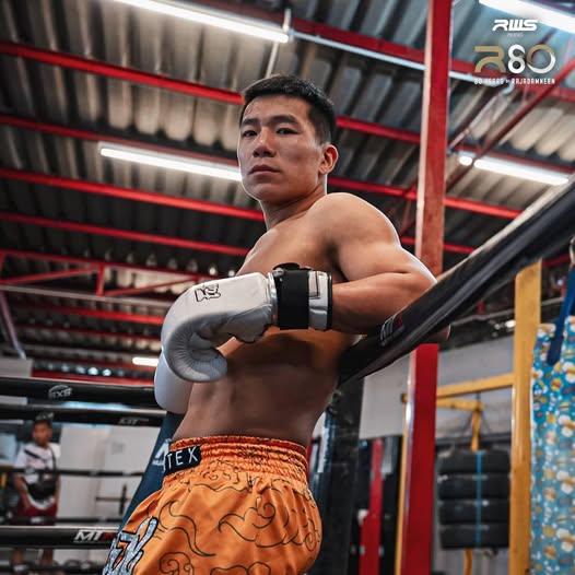 Muaythai-News