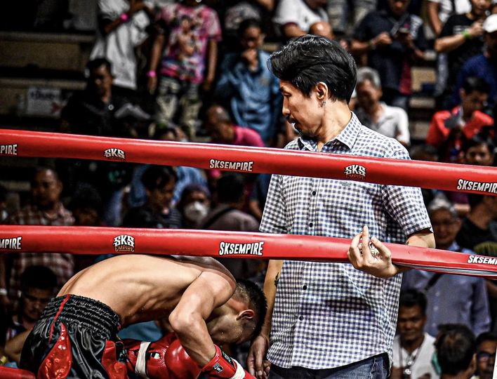 Muaythai-News