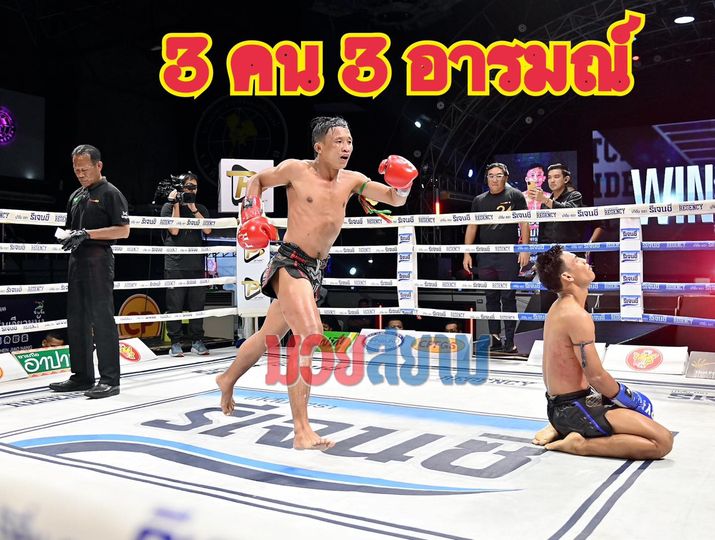 Muaythai-News