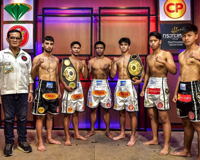 Muaythai-News