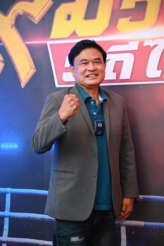 ดร.วิชิตแจงขอดูภาพช้าหากมีเหตุการณ์ตัดสินไม่เคลียร์