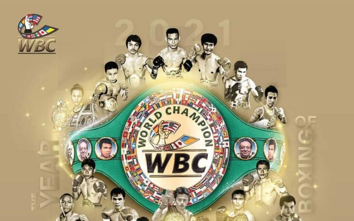 ‘WBC เมืองไทย’ คัมแบ๊กจัดงานใหญ่ปลายปี NIGHT OF CHAMPIONS เชิดชูแชมป์โลก
