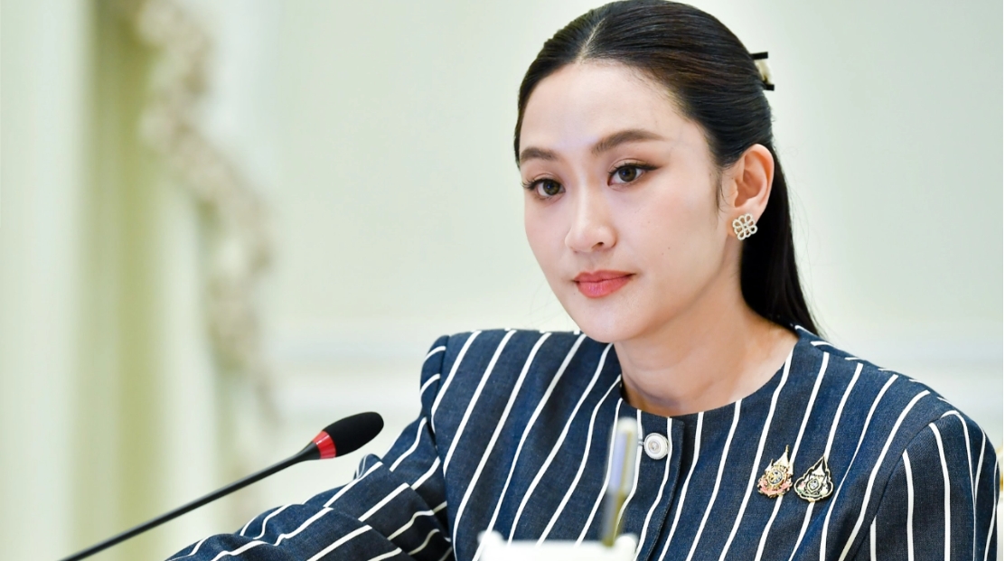 “นายกฯ อิ๊งค์” เสียใจอย่างสุดซึ้งสมเด็จพระสันตะปาปาฟรานซิส สิ้นพระชนม์