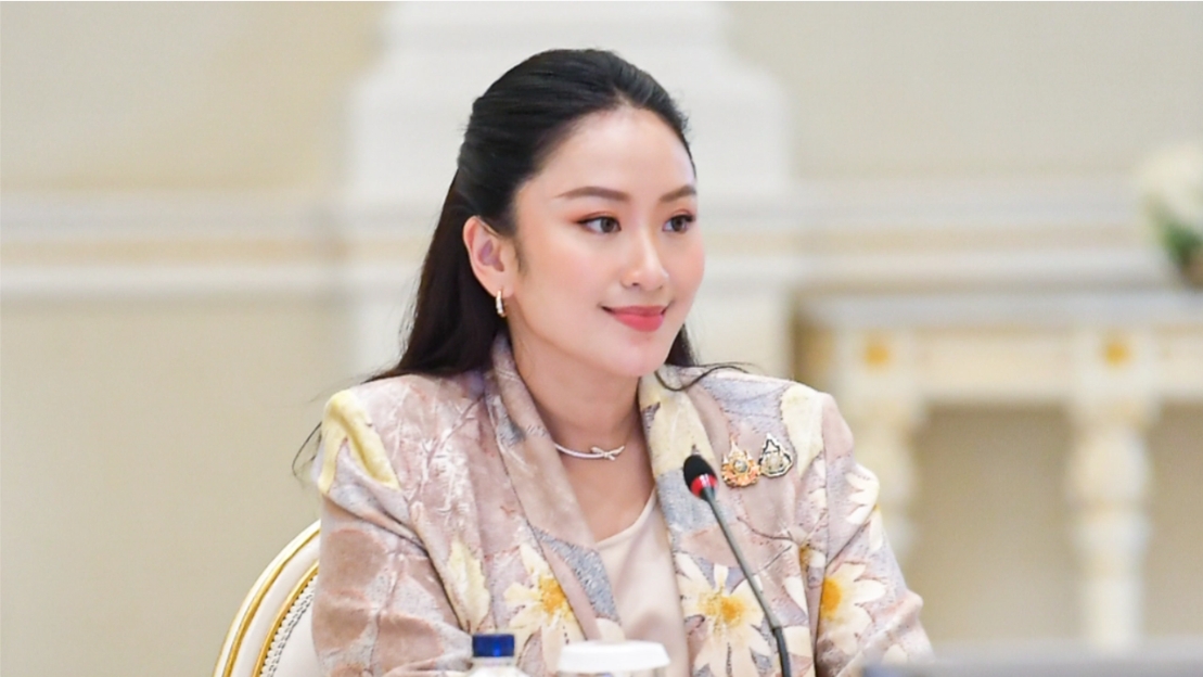 “อิ๊งค์” ย้ำปรับกำลังทหาร 2 ฝ่ายลดเผชิญหน้า ขอมั่นใจการแก้ปัญหาของรัฐบาล