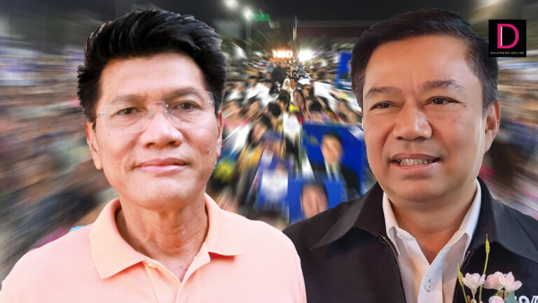 สนามเลือกตั้ง ส.ส.ระยอง สู้ดุเดือด ประกาศชัด ‘เพื่อไทย’ ขอล้มแชมป์