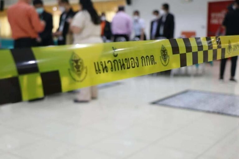 กกต.ยังไม่เริ่มเคาะแบ่งเขต วางกรอบพิจารณาครบทั้ง 400 เขตพรุ่งนี้