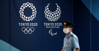 โตเกียว 2020 กินี ถอนตัว โอลิมปิก อ้างกลัว โควิด-19 สื่อแฉสาเหตุจริง