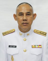 Col. Ekkachant Chanchaleom