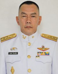 Col. Kritsada Jindarat
