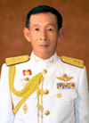 Major General Theera Kraipanont