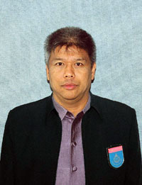 Mr.Chaiyan Limjaroen