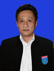 Mr.Phirabhat Pramprayulsuk