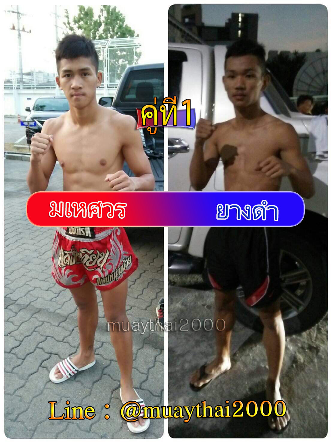 มเหศวร-ยางดำ
