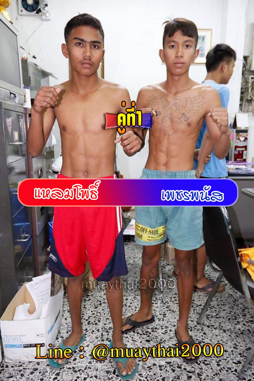 แหลมโพธิ์-เพชรพนัส